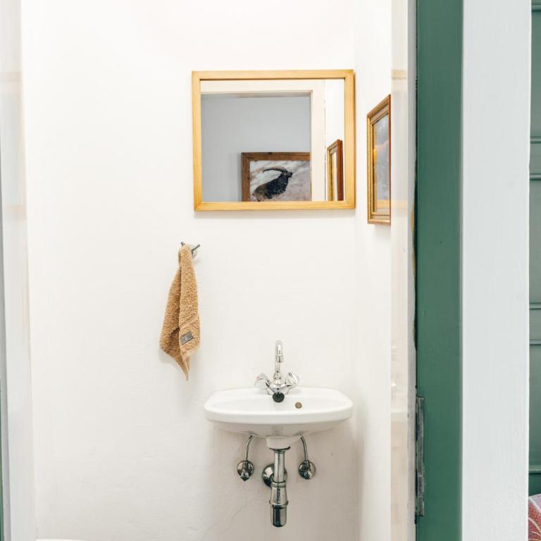 Haus Astrid & Summer Card - Apartment mit 2 Schlafzimmern - 49