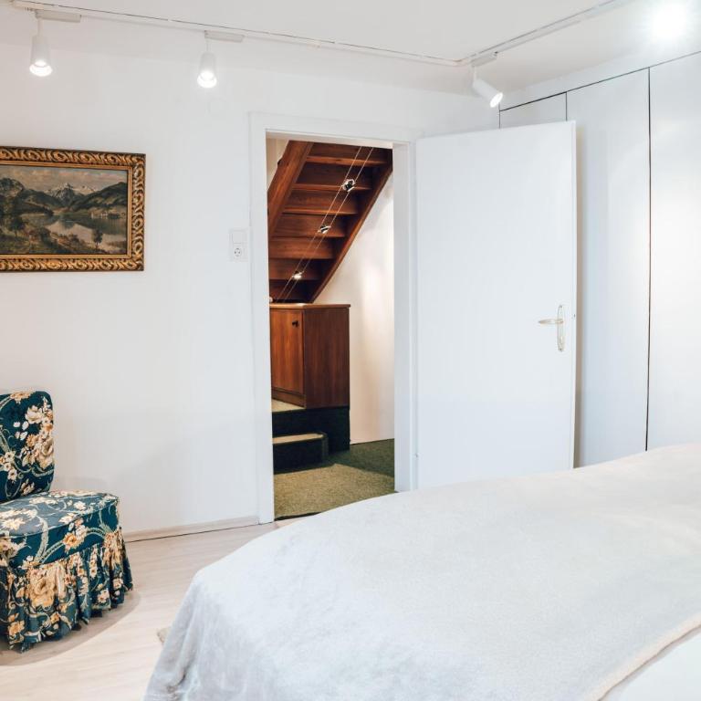 Haus Astrid & Summer Card - Apartment mit 2 Schlafzimmern - 27
