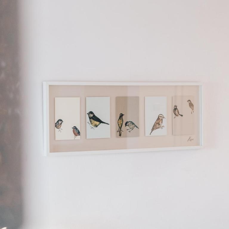 Haus Astrid & Summer Card - Apartment mit 2 Schlafzimmern - 30