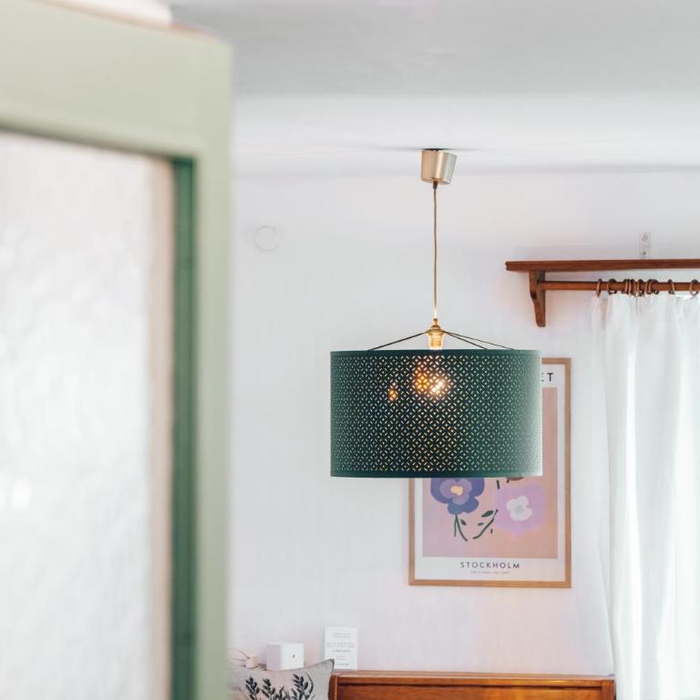Haus Astrid & Summer Card - Apartment mit 2 Schlafzimmern - 34