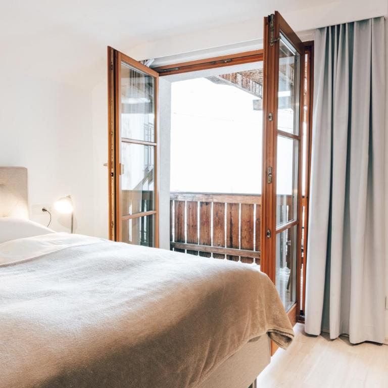 Haus Astrid & Summer Card - Apartment mit 2 Schlafzimmern - 14