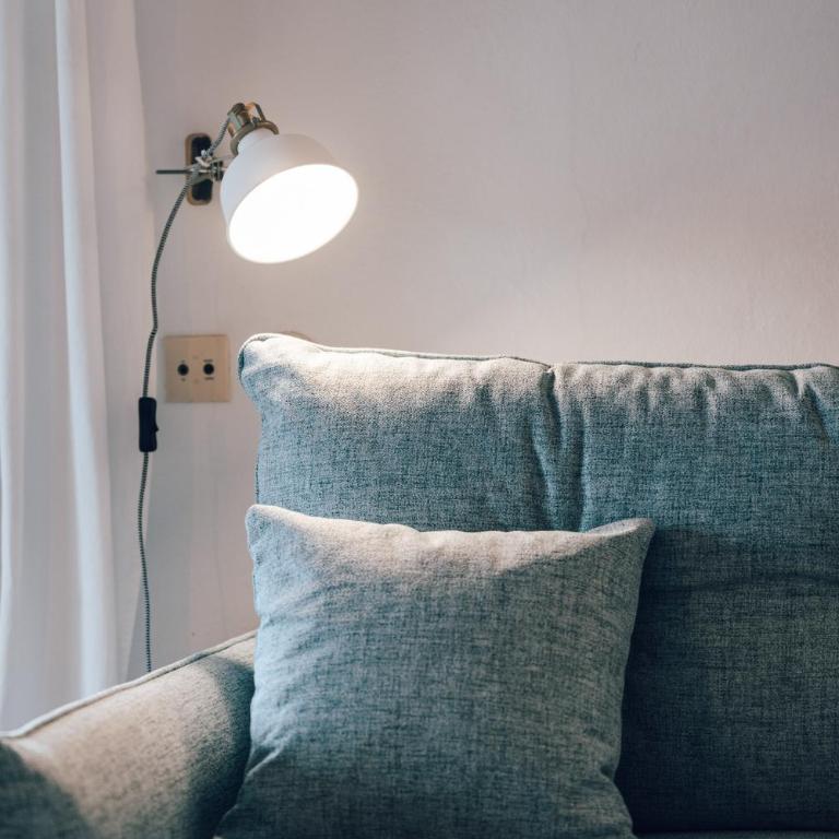 Haus Astrid & Summer Card - Apartment mit 2 Schlafzimmern - 51