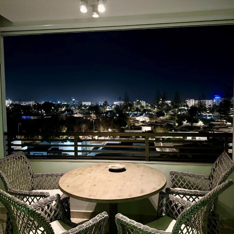Luxury 2 Bedrooms Ocean View Iguazu - Apartamento de 2 dormitorios - 18