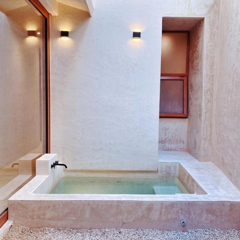 Makan Brand New 2-Bedroom Apt with Patio and Pool - Apartamento - Planta baja - 3
