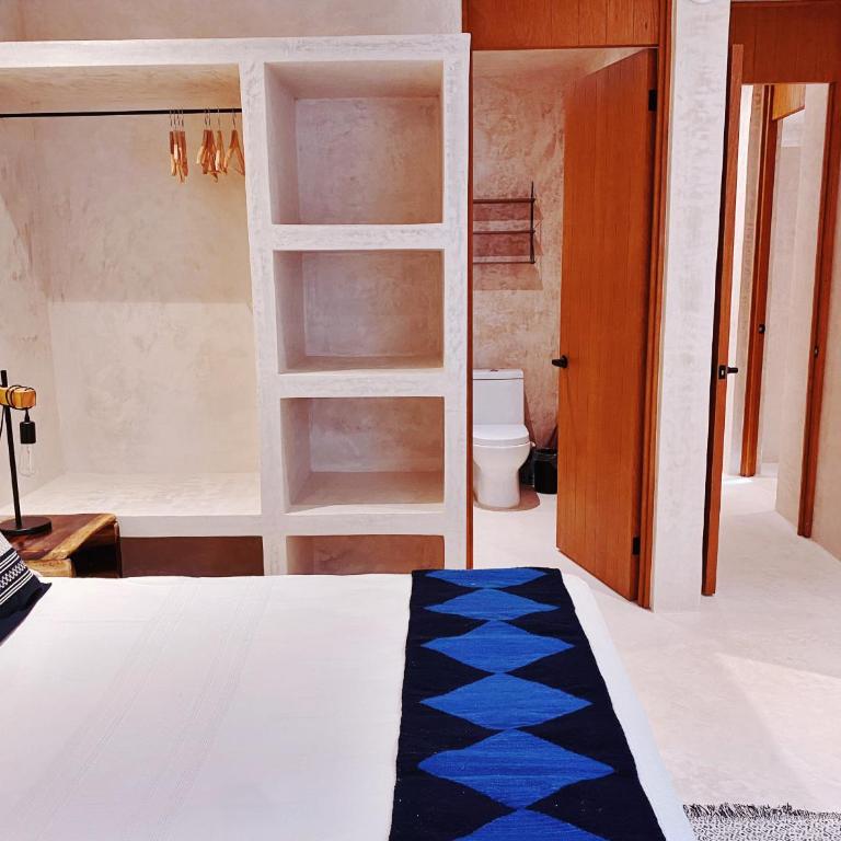 Makan Brand New 2-Bedroom Apt with Patio and Pool - Apartamento - Planta baja - 6