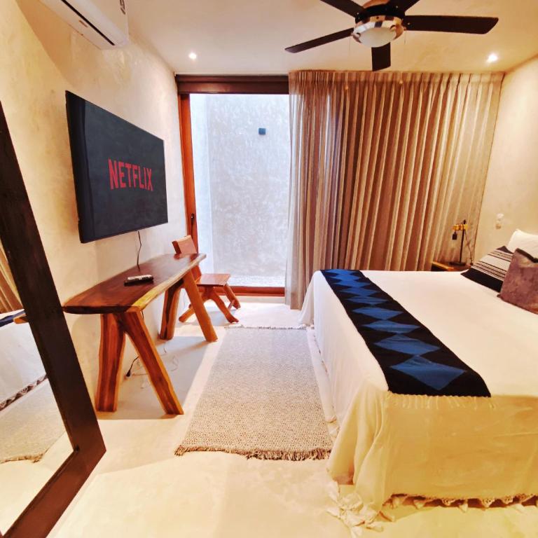 Makan Brand New 2-Bedroom Apt with Patio and Pool - Apartamento - Planta baja - 8