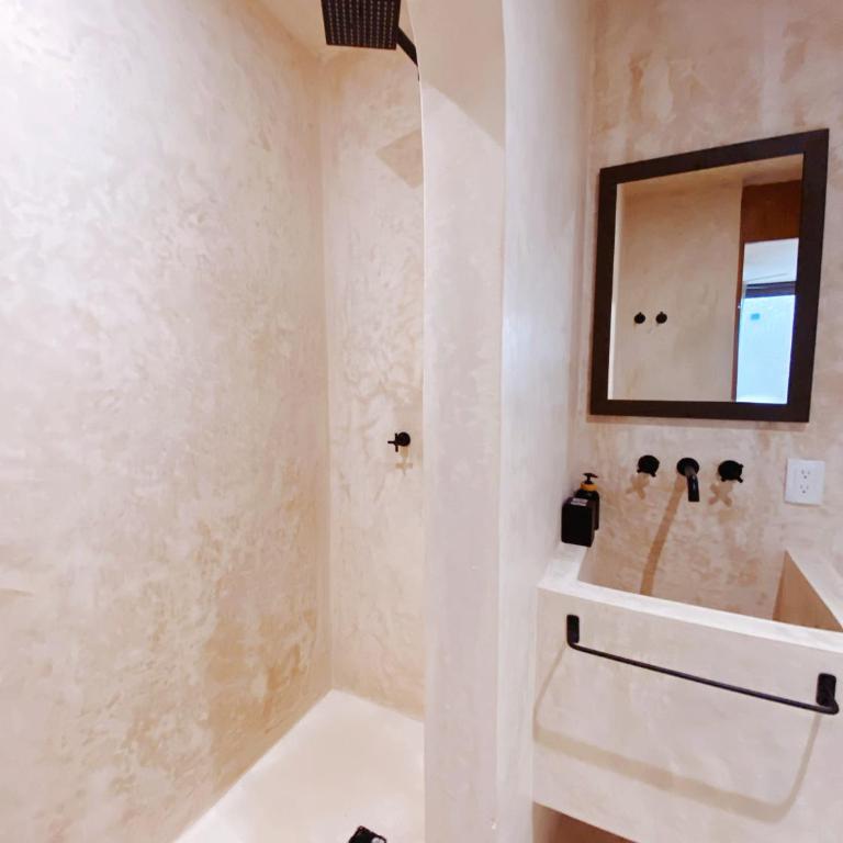 Makan Brand New 2-Bedroom Apt with Patio and Pool - Apartamento - Planta baja - 12