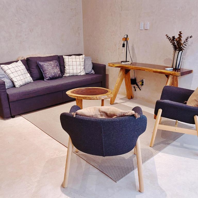 Makan Brand New 2-Bedroom Apt with Patio and Pool - Apartamento - Planta baja - 13