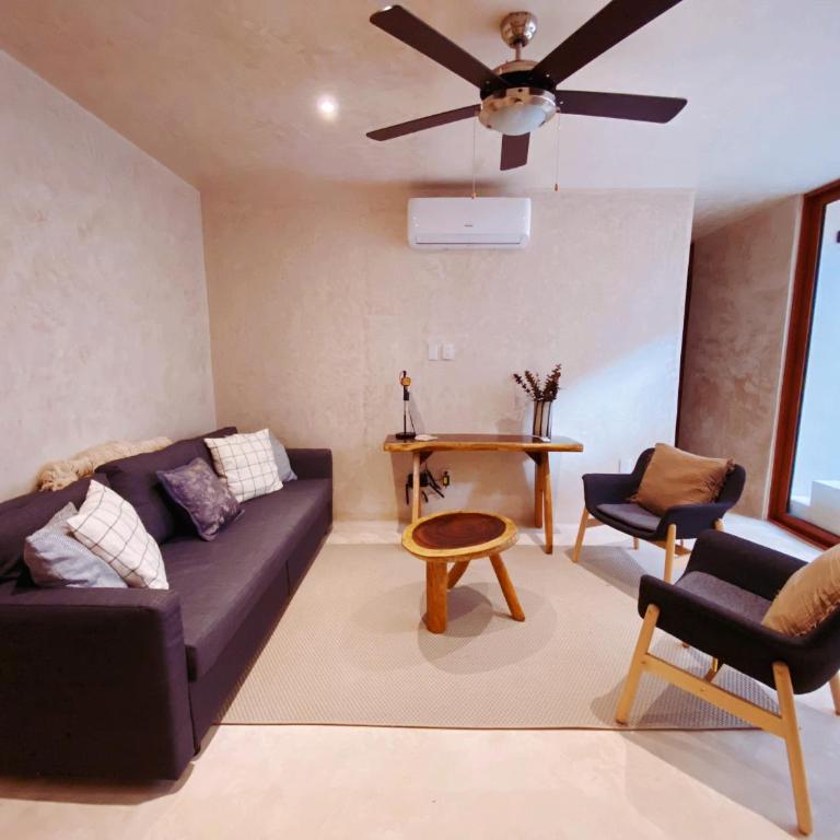 Makan Brand New 2-Bedroom Apt with Patio and Pool - Apartamento - Planta baja - 14
