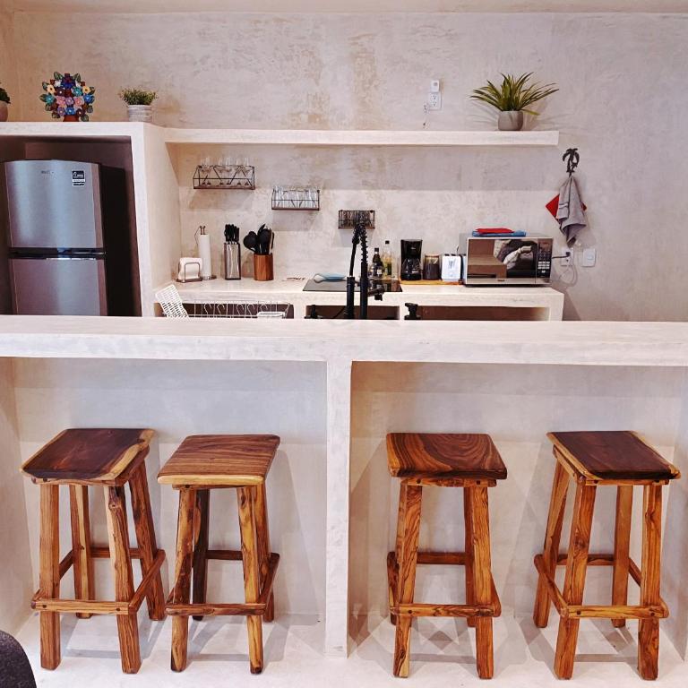 Makan Brand New 2-Bedroom Apt with Patio and Pool - Apartamento - Planta baja - 15