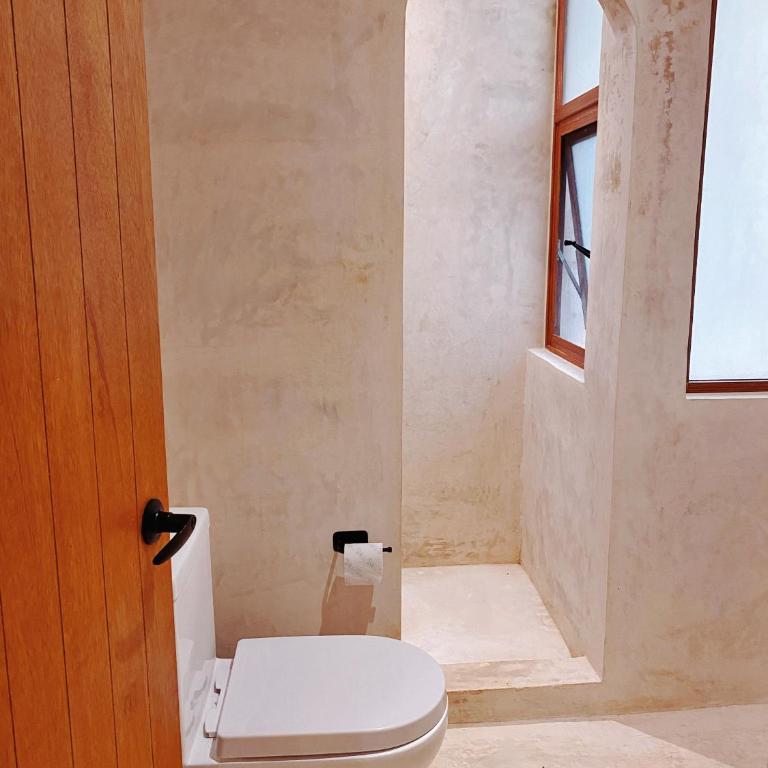 Makan Brand New 2-Bedroom Apt with Patio and Pool - Apartamento - Planta baja - 23