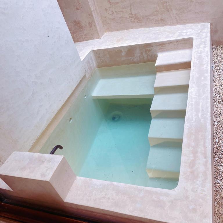 Makan Brand New 2-Bedroom Apt with Patio and Pool - Apartamento - Planta baja - 26