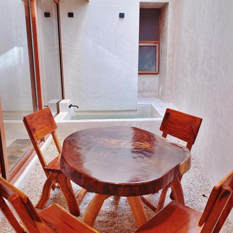 Makan Brand New 2-Bedroom Apt with Patio and Pool - Apartamento - Planta baja - 27