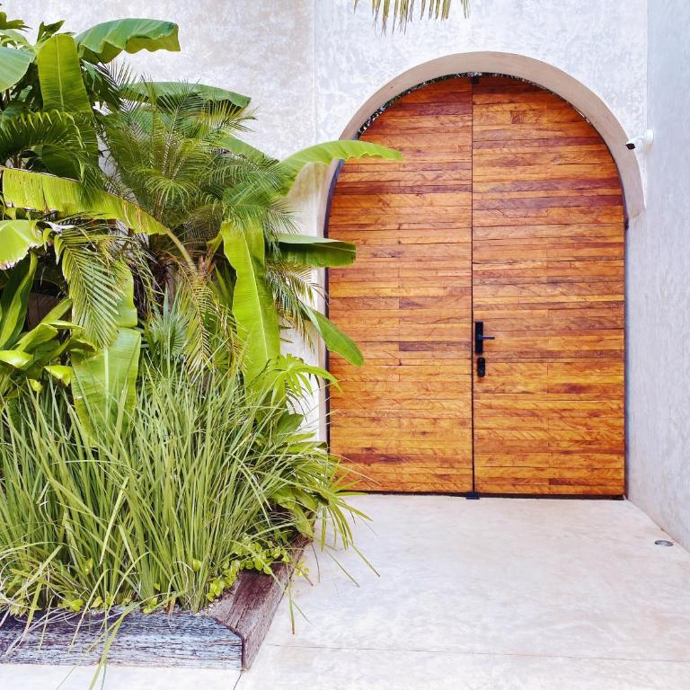 Makan Brand New 2-Bedroom Apt with Patio and Pool - Apartamento - Planta baja - 29