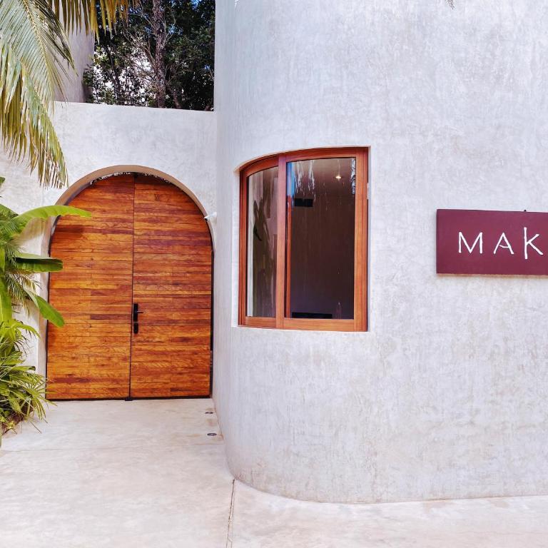 Makan Brand New 2-Bedroom Apt with Patio and Pool - Apartamento - Planta baja - 30