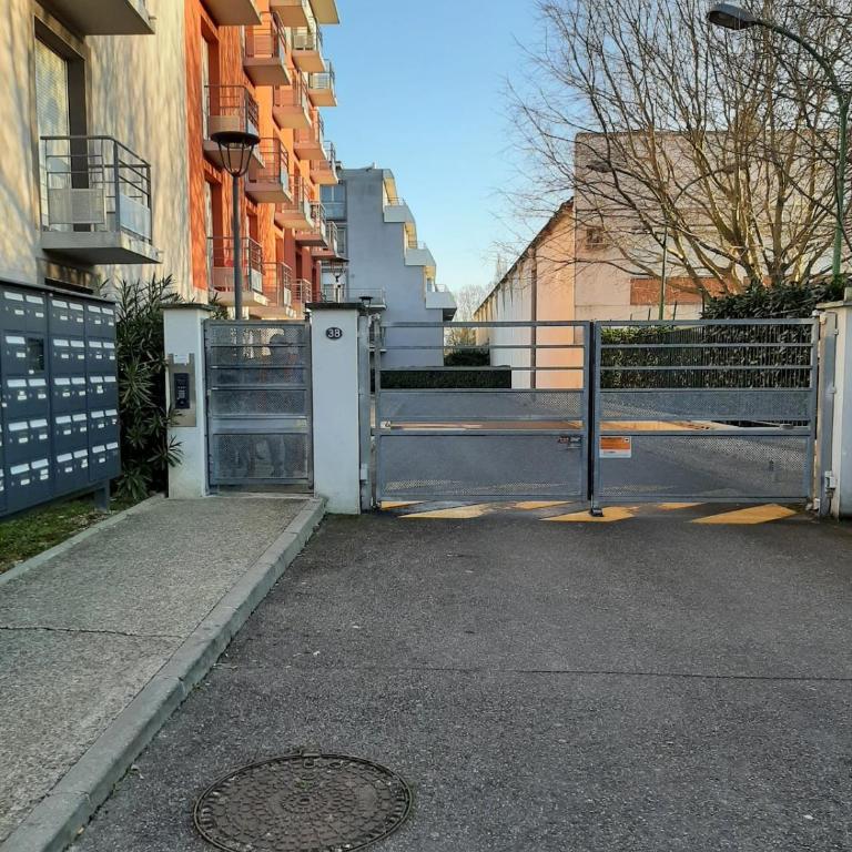 Pti' bonheur - Appartamento con 2 Camere da Letto - 3