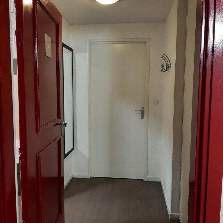 Pti' bonheur - Appartamento con 2 Camere da Letto - 12