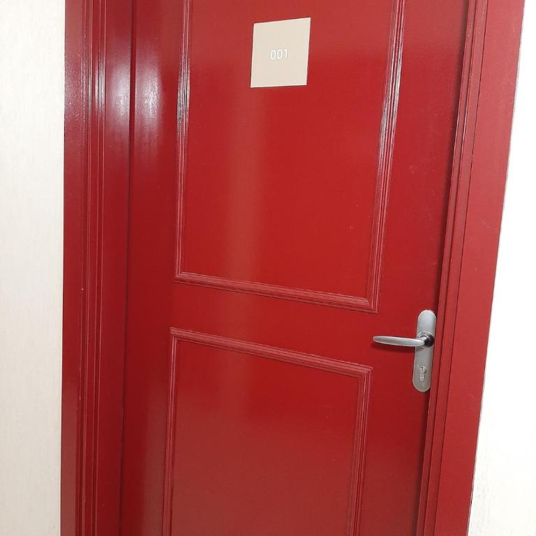 Pti' bonheur - Appartamento con 2 Camere da Letto - 13