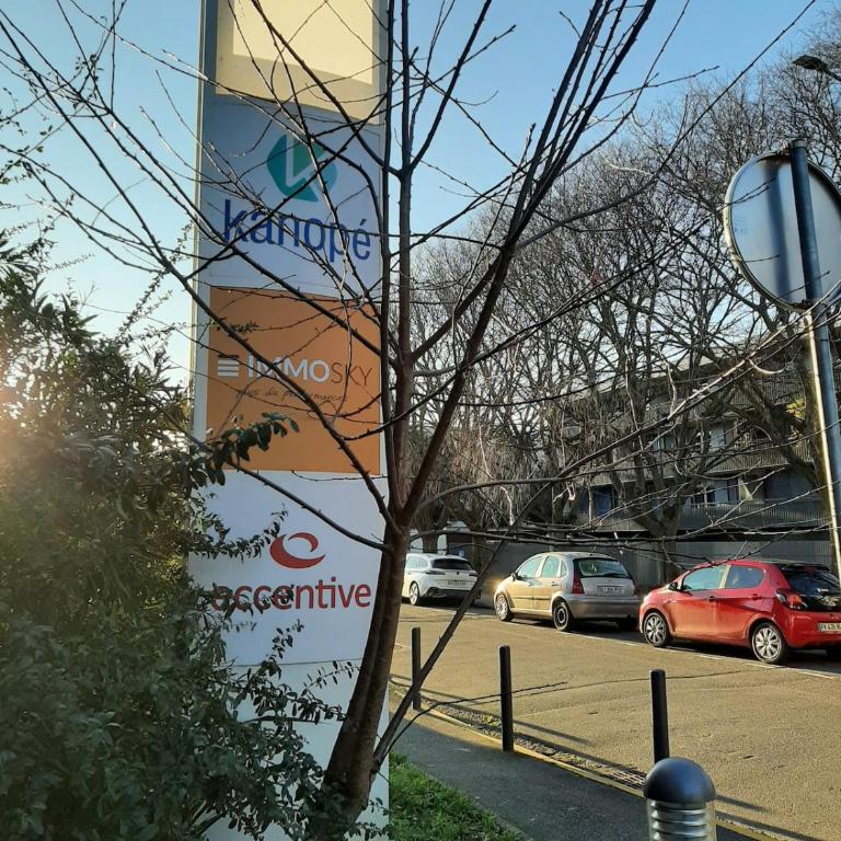 Pti' bonheur - Appartamento con 2 Camere da Letto - 14