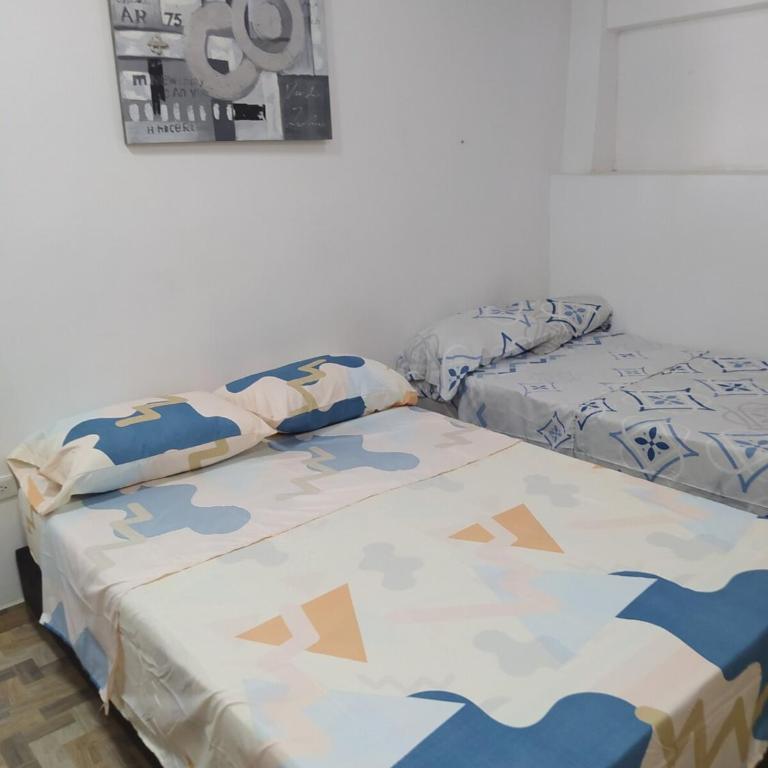 Aparta studio de lujo en zona colonial - Apartamento de 1 dormitorio - 2