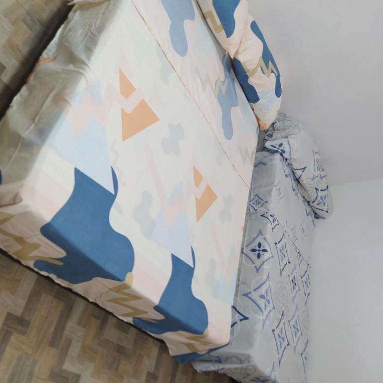Aparta studio de lujo en zona colonial - Apartamento de 1 dormitorio - 4
