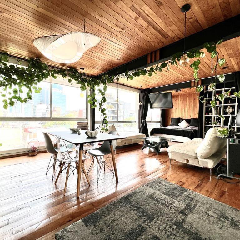 CH701 - 1 BR - 1 BTh - Apartamento de 1 dormitorio - 1