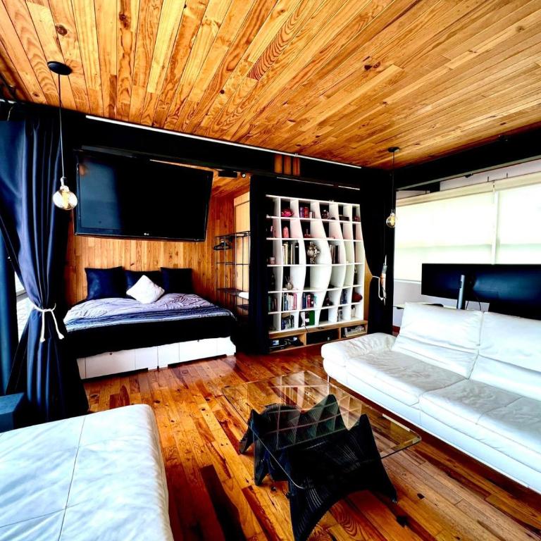 CH701 - 1 BR - 1 BTh - Apartamento de 1 dormitorio - 9
