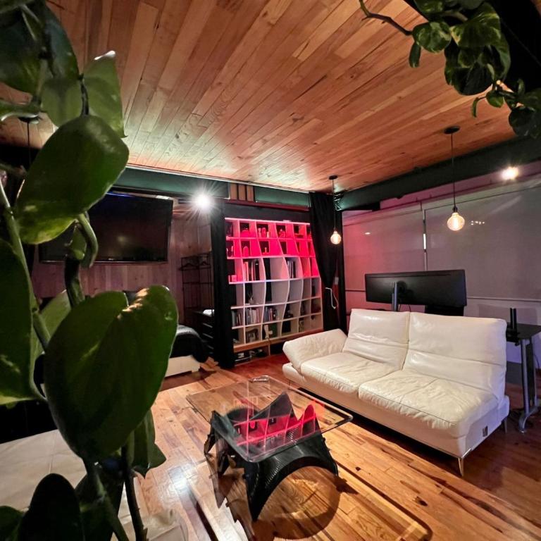 CH701 - 1 BR - 1 BTh - Apartamento de 1 dormitorio - 10