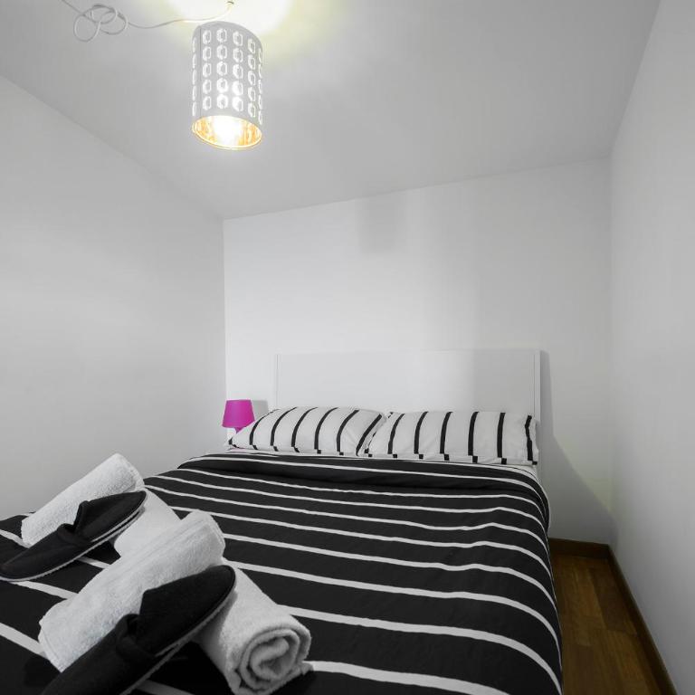 New Luxury Attic Santa Giulia Expo - Appartamento Attico con 1 Camera da Letto - 12