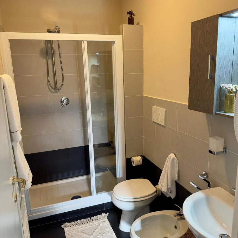Hero's Garden Relais - Junior Suite con Vista Giardino - 7
