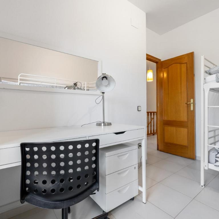Hauzify I Casa Jaume Soler - Casa de 4 dormitorios - 19