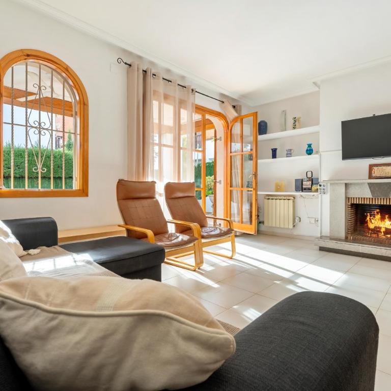 Hauzify I Casa Jaume Soler - Casa de 4 dormitorios - 4