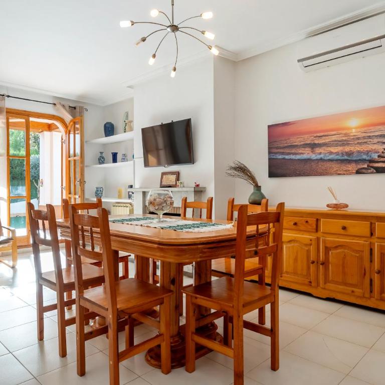 Hauzify I Casa Jaume Soler - Casa de 4 dormitorios - 7