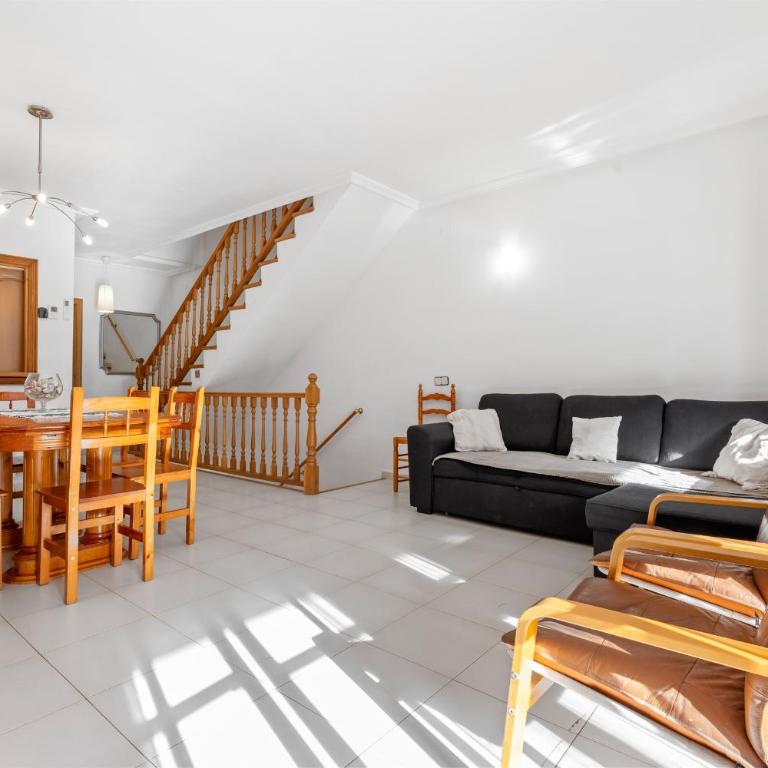 Hauzify I Casa Jaume Soler - Casa de 4 dormitorios - 6