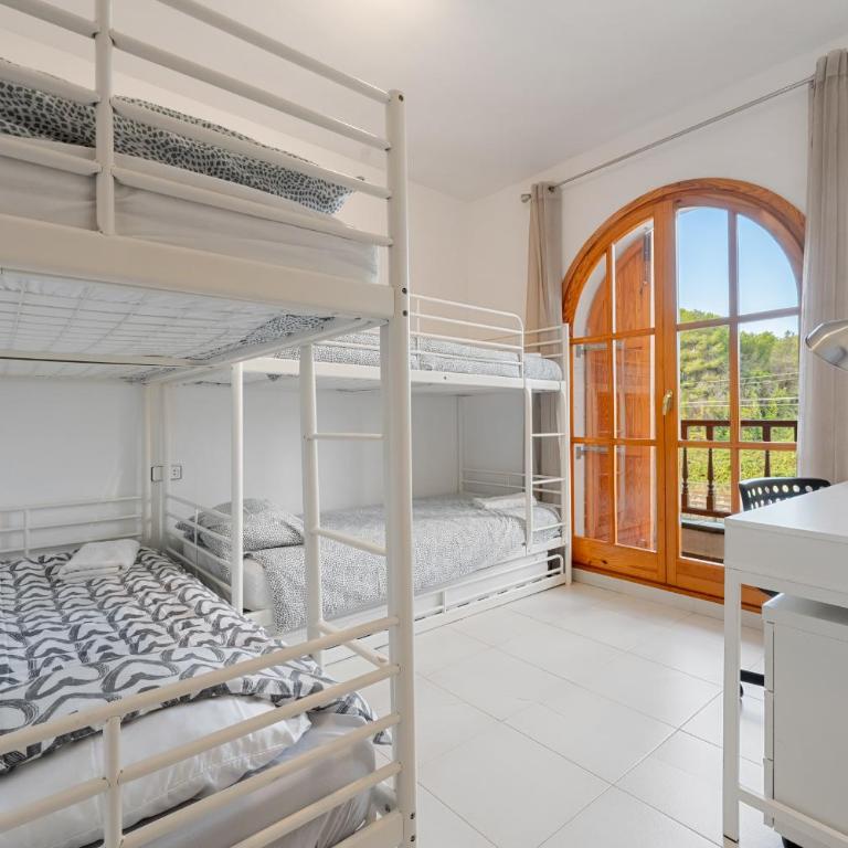 Hauzify I Casa Jaume Soler - Casa de 4 dormitorios - 18