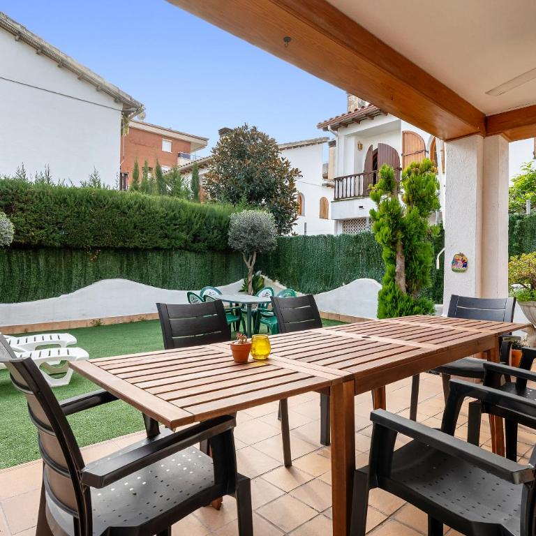 Hauzify I Casa Jaume Soler - Casa de 4 dormitorios - 2