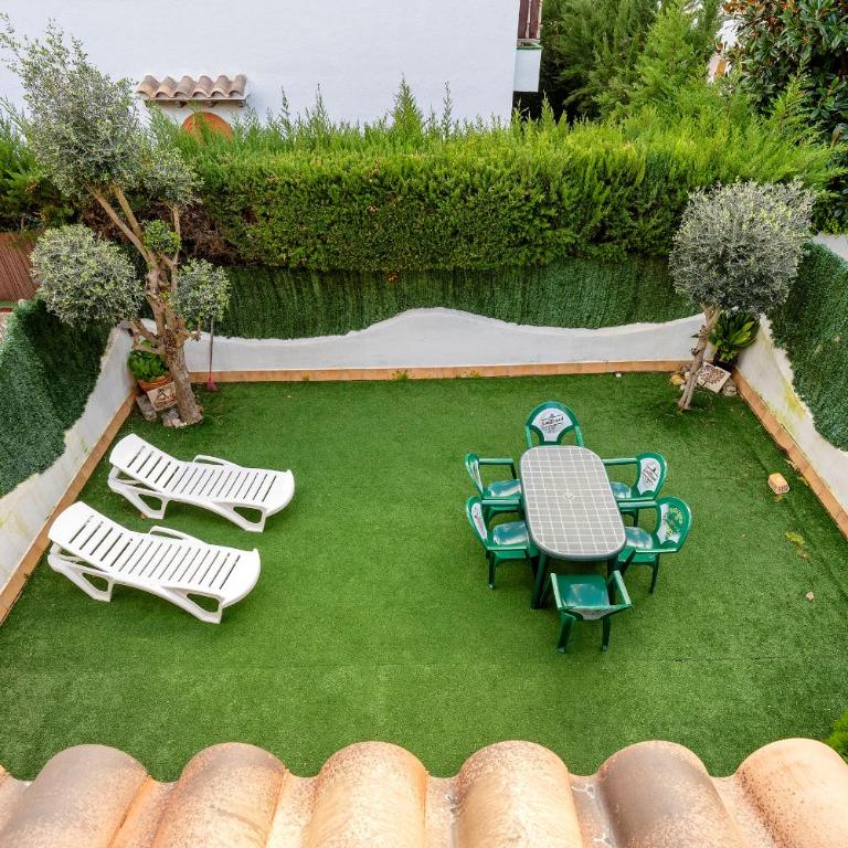 Hauzify I Casa Jaume Soler - Casa de 4 dormitorios - 21