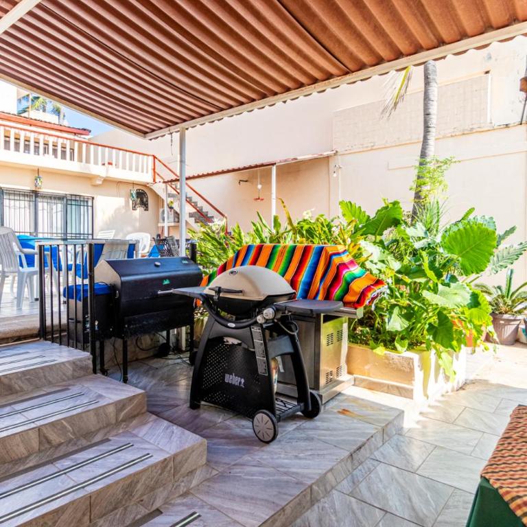 Bucerias Beach House - Casa de 3 dormitorios - 3
