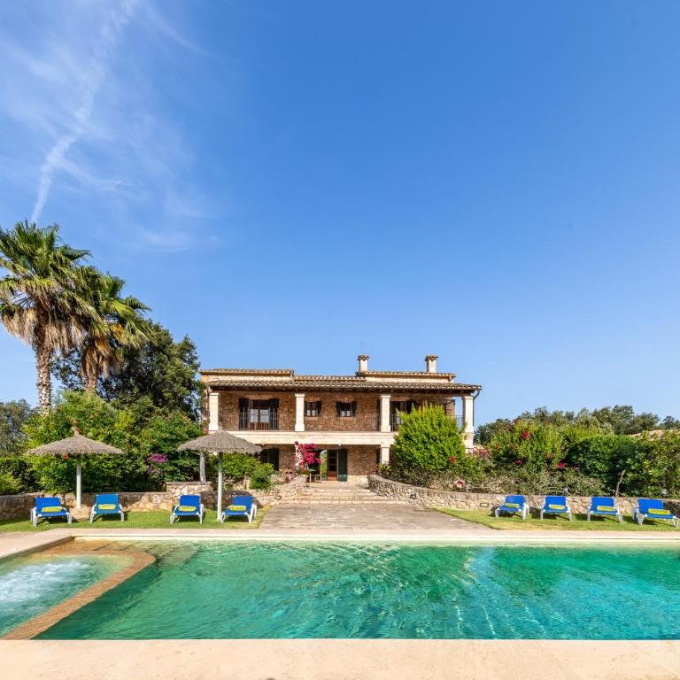 Bovis Gran - Villa Deluxe - 1
