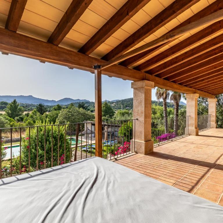 Bovis Gran - Villa Deluxe - 23