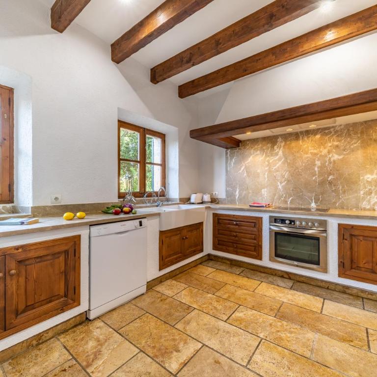 Bovis Gran - Villa Deluxe - 21
