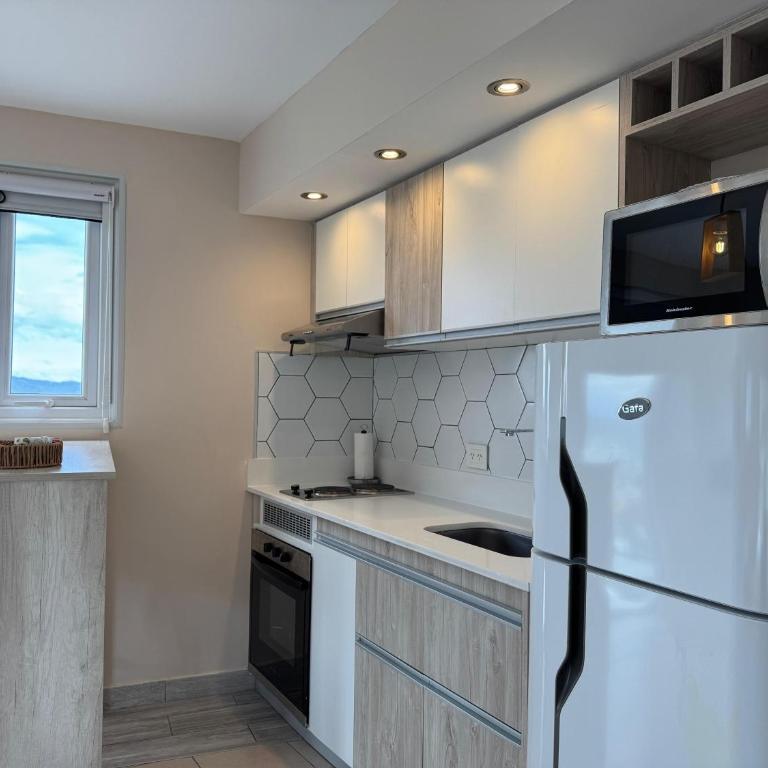 Infinity View Pent House III - Apartamento Estudio - 13