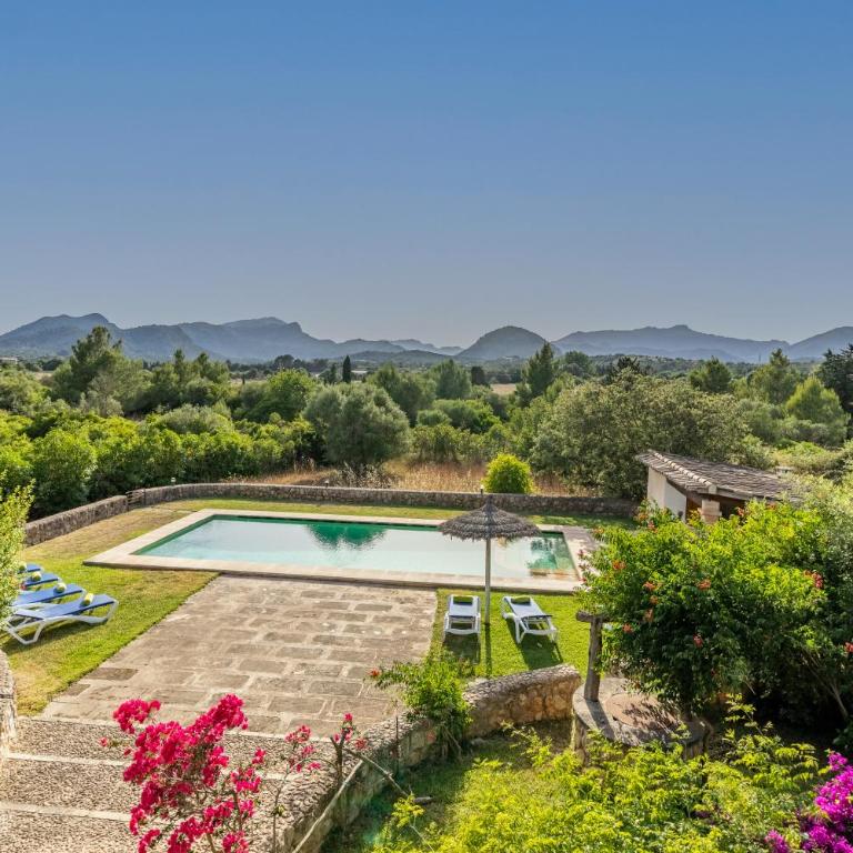 Bovis Gran - Villa Deluxe - 13
