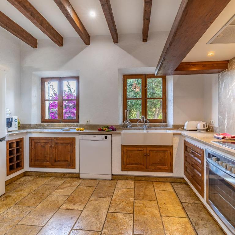 Bovis Gran - Villa Deluxe - 20