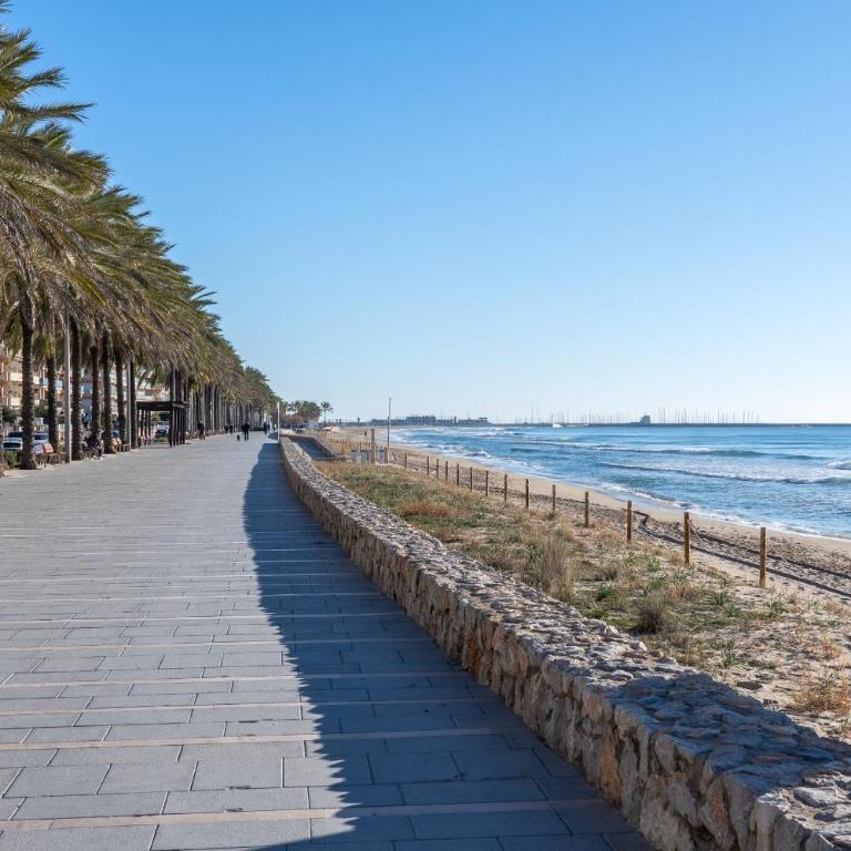 Hauzify I Casa Jaume Soler - Casa de 4 dormitorios - 28