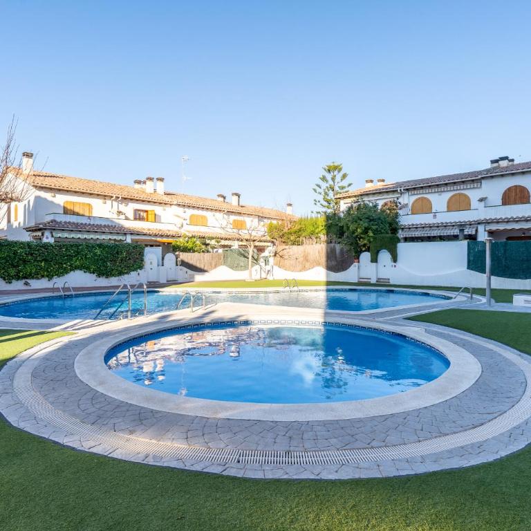 Hauzify I Casa Jaume Soler - Casa de 4 dormitorios - 3