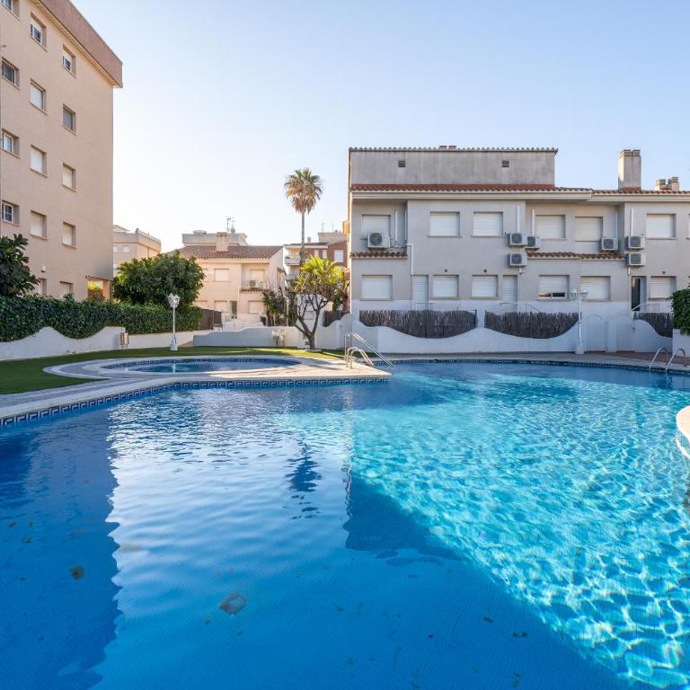 Hauzify I Casa Jaume Soler - Casa de 4 dormitorios - 24