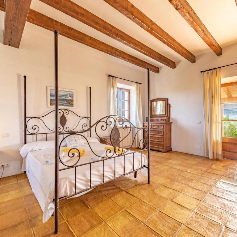 Bovis Gran - Villa Deluxe - 26