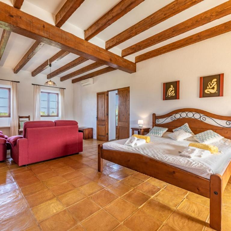 Bovis Gran - Villa Deluxe - 30