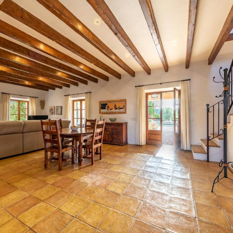 Bovis Gran - Villa Deluxe - 15